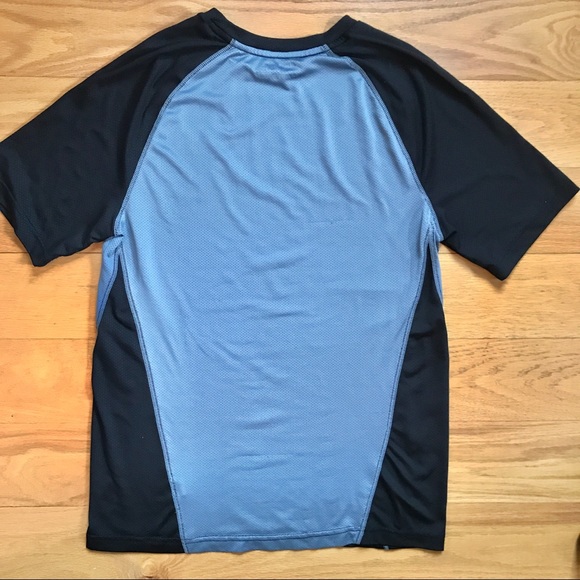 GC Men’s Fila Performance T-shirt - Picture 3 of 4